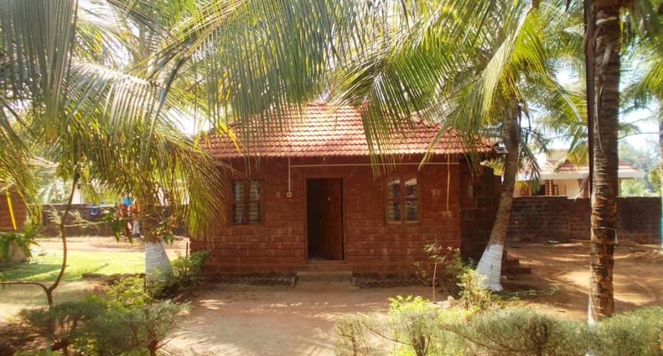 Darya Sarang Resort, Ratnagiri 4